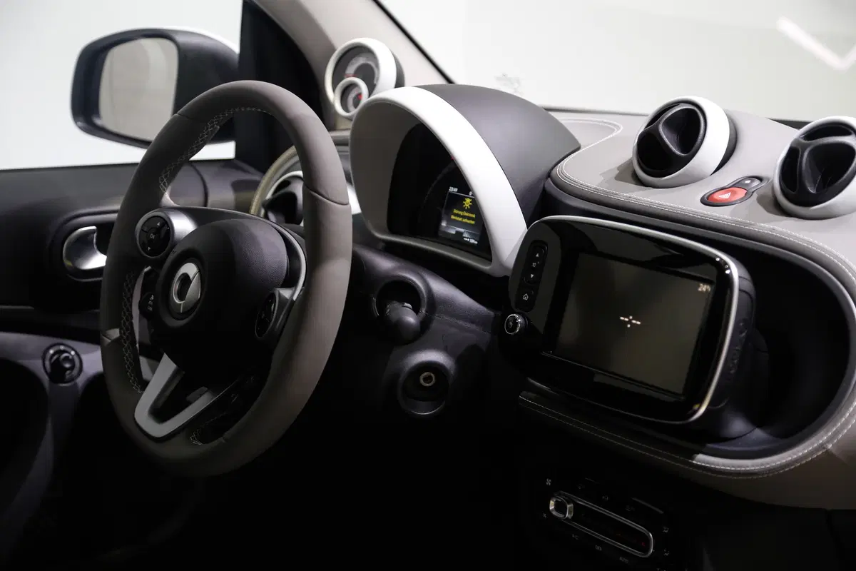smart al Salone di Francoforte 2019 (5)