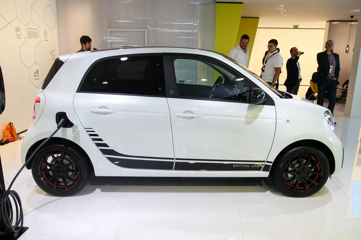 smart al Salone di Francoforte 2019 (10)