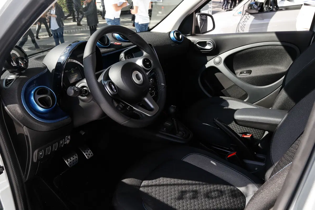 smart al Salone di Francoforte 2019 (9)
