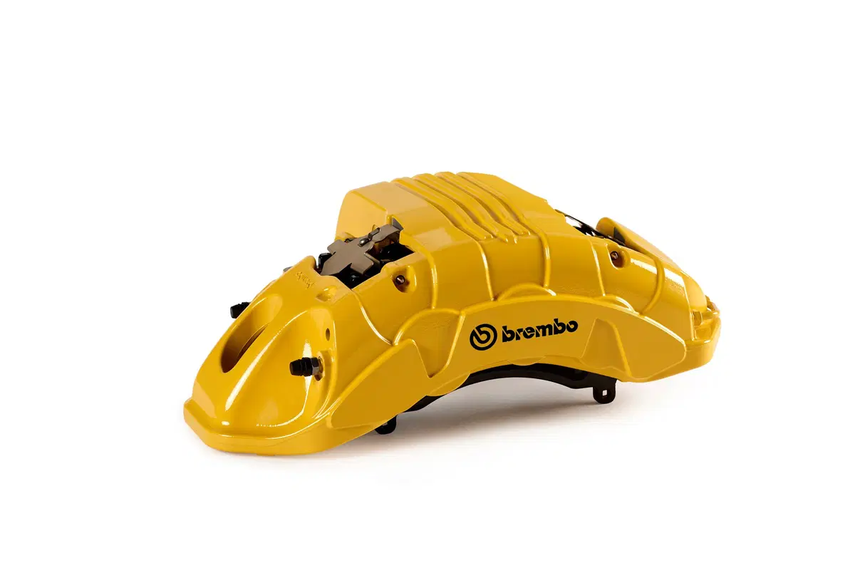Dyadema, la nuova pinza Brembo per supercar al Salone di Francoforte 2019 (3)