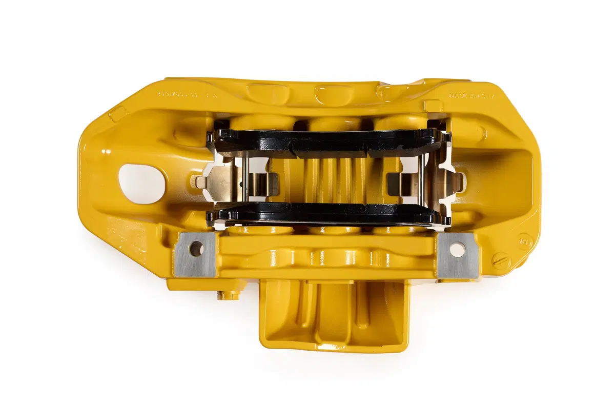 Dyadema, la nuova pinza Brembo per supercar al Salone di Francoforte 2019 (5)