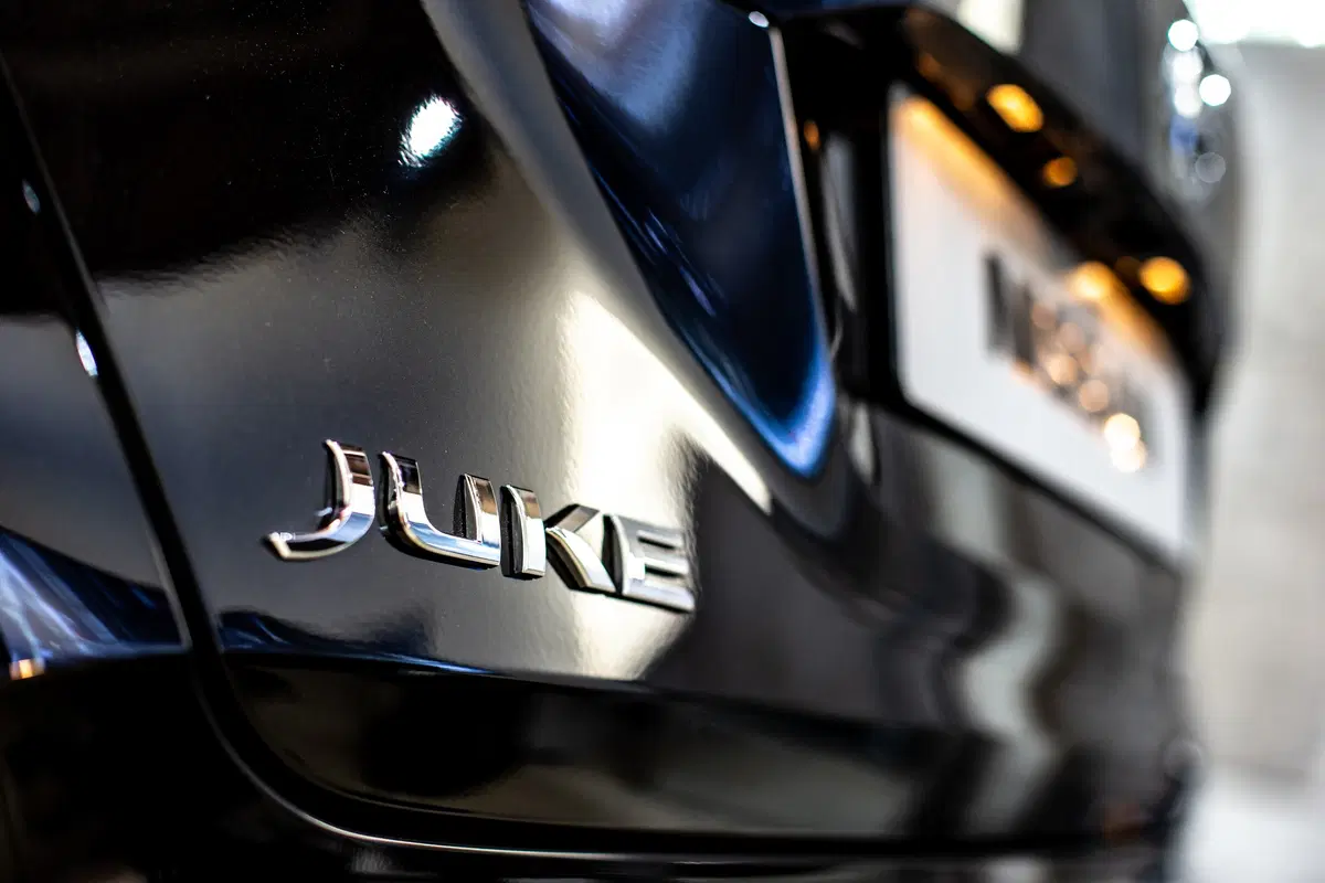 Nissan Juke Premiere Edition, la versione di lancio  (4)