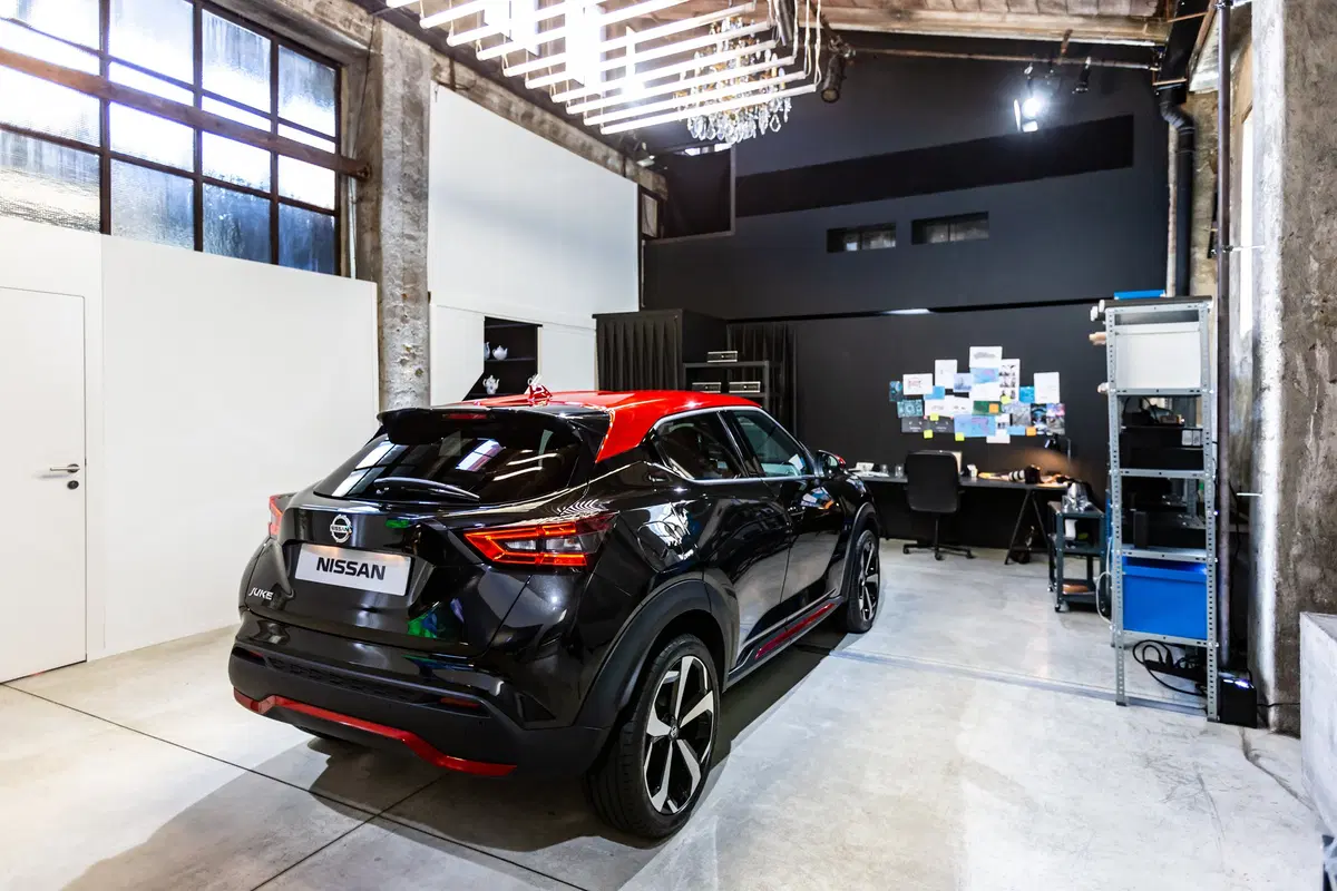 Nissan Juke Premiere Edition, la versione di lancio  (5)