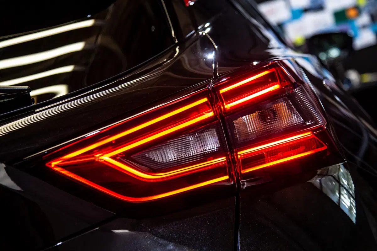 Nissan Juke Premiere Edition, la versione di lancio  (6)
