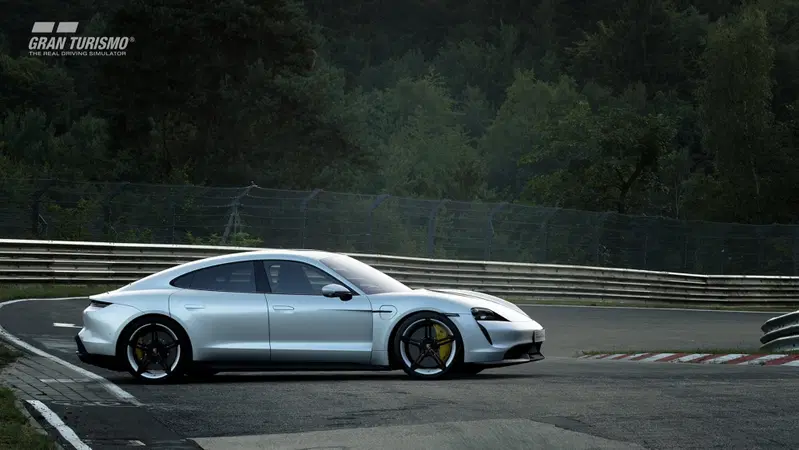 GT Sport: Porsche Taycan e nuovi modelli in arrivo [Video]