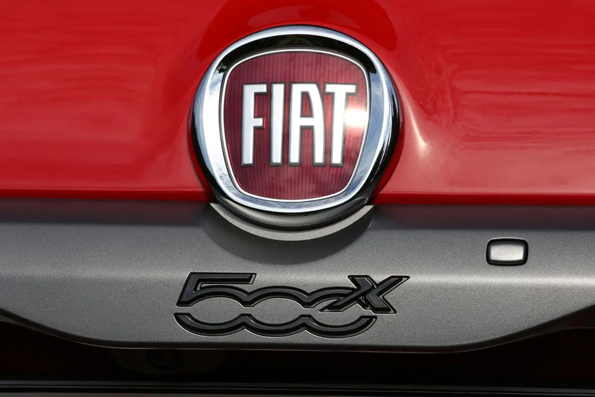 Fiat 500X Sport, un tocco racing alla 500X (9)