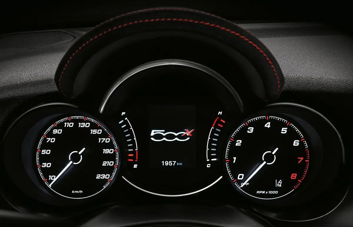 Fiat 500X Sport, un tocco racing alla 500X (26)