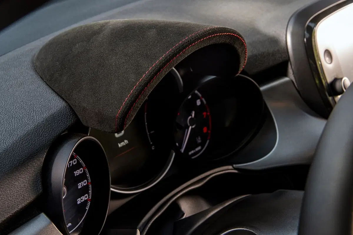Fiat 500X Sport, un tocco racing alla 500X (35)