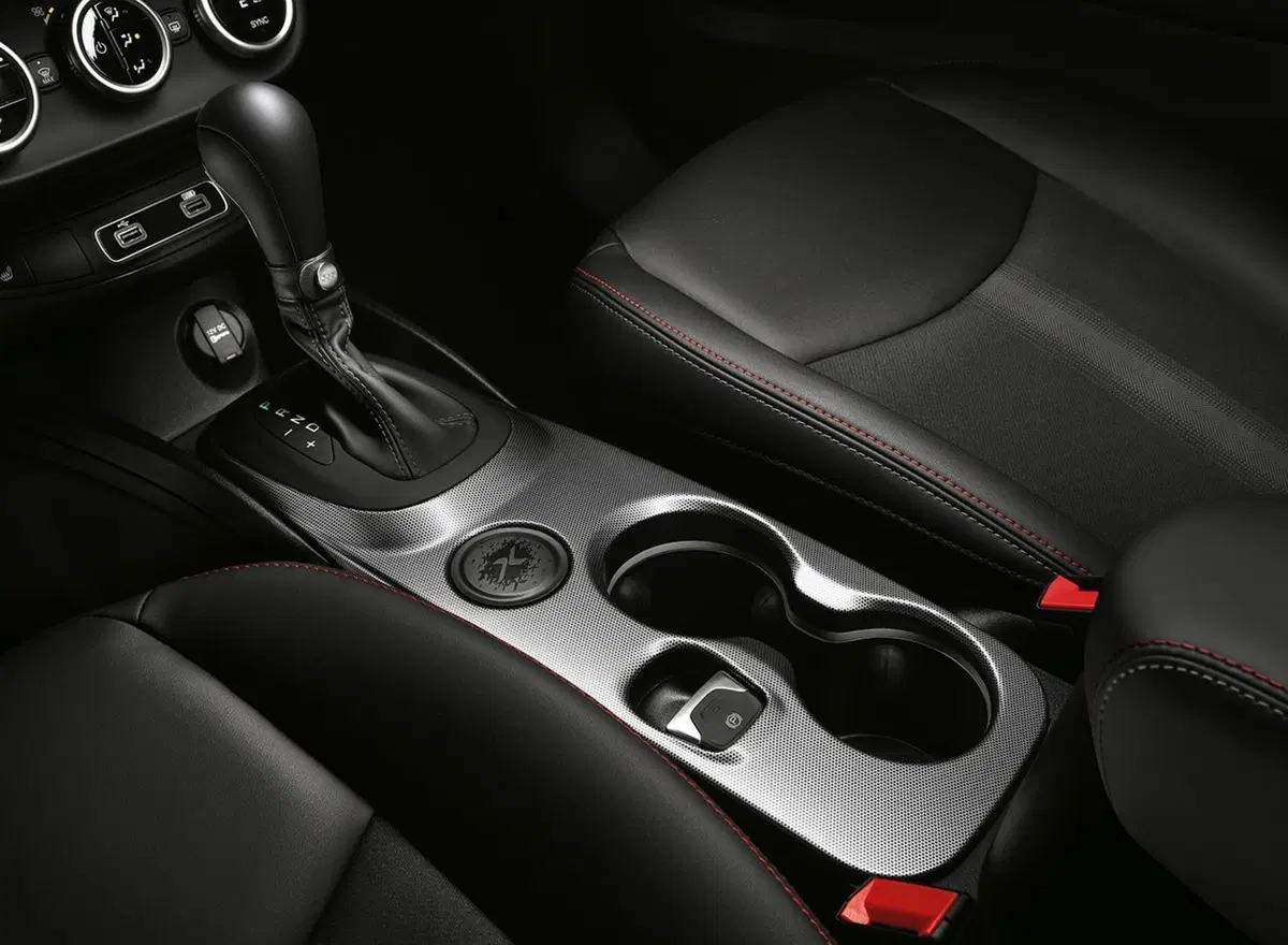 Fiat 500X Sport, un tocco racing alla 500X (37)