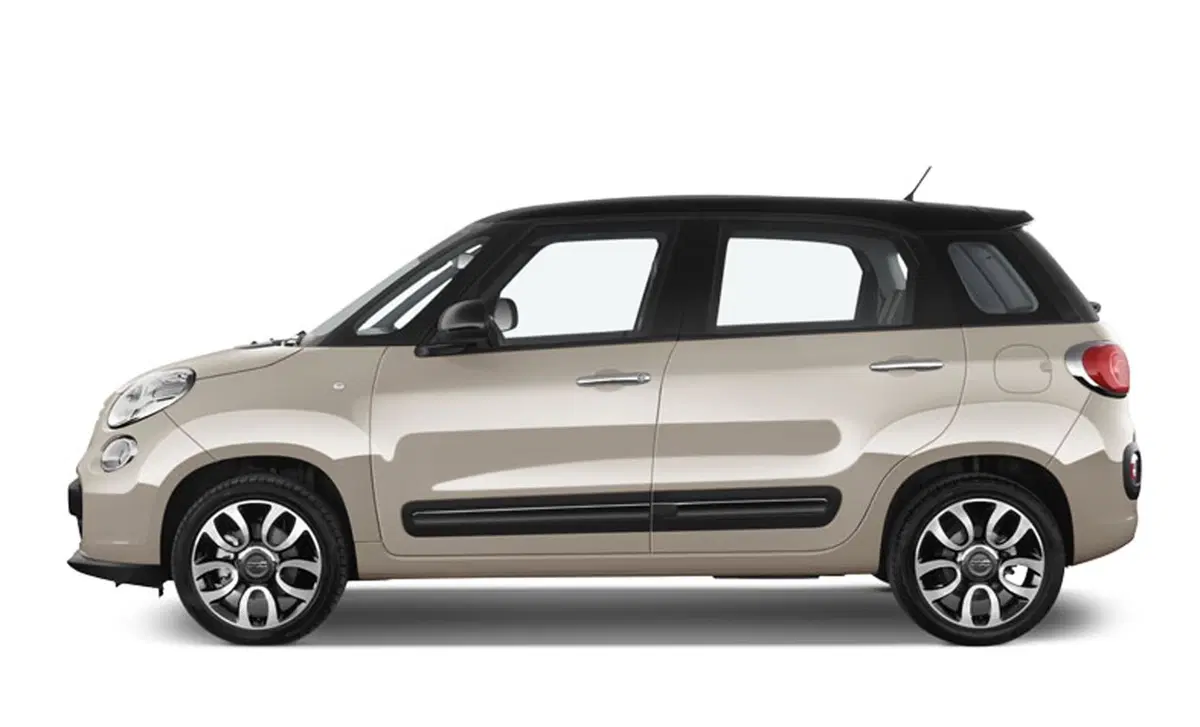 Fiat 500L Wagon 1.6 Multijet 120 CV Business (7)