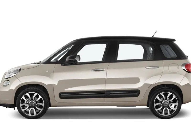 Fiat 500L (2017-21) (7)