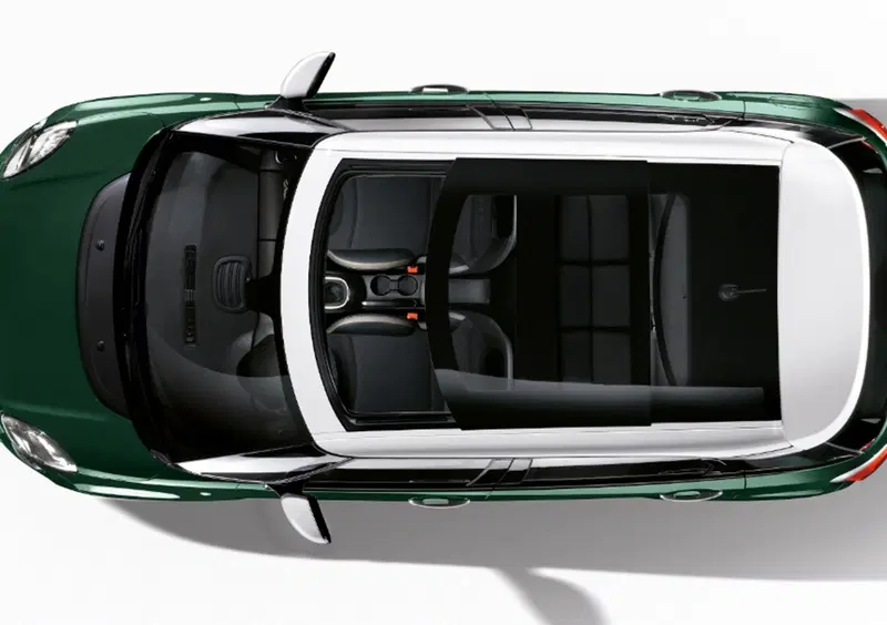 Fiat 500L (2017-21) (10)