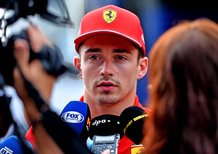 Formula 1: Leclerc, Verstappen, Norris e gli altri: è baby boom
