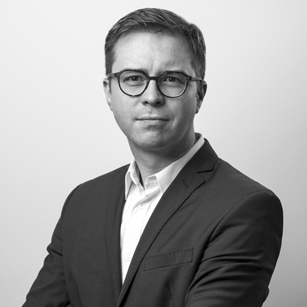 Timothy Waltniel, COO di Toyota Connected Europe