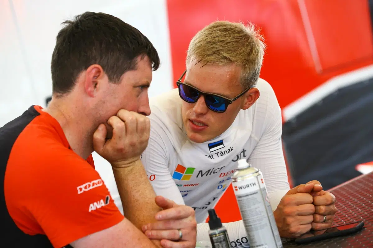 WRC. Toyota Connected e Gazoo Racing. Connessione, mentalità Kaizen, Auto e Futuro… nel Presente (3)
