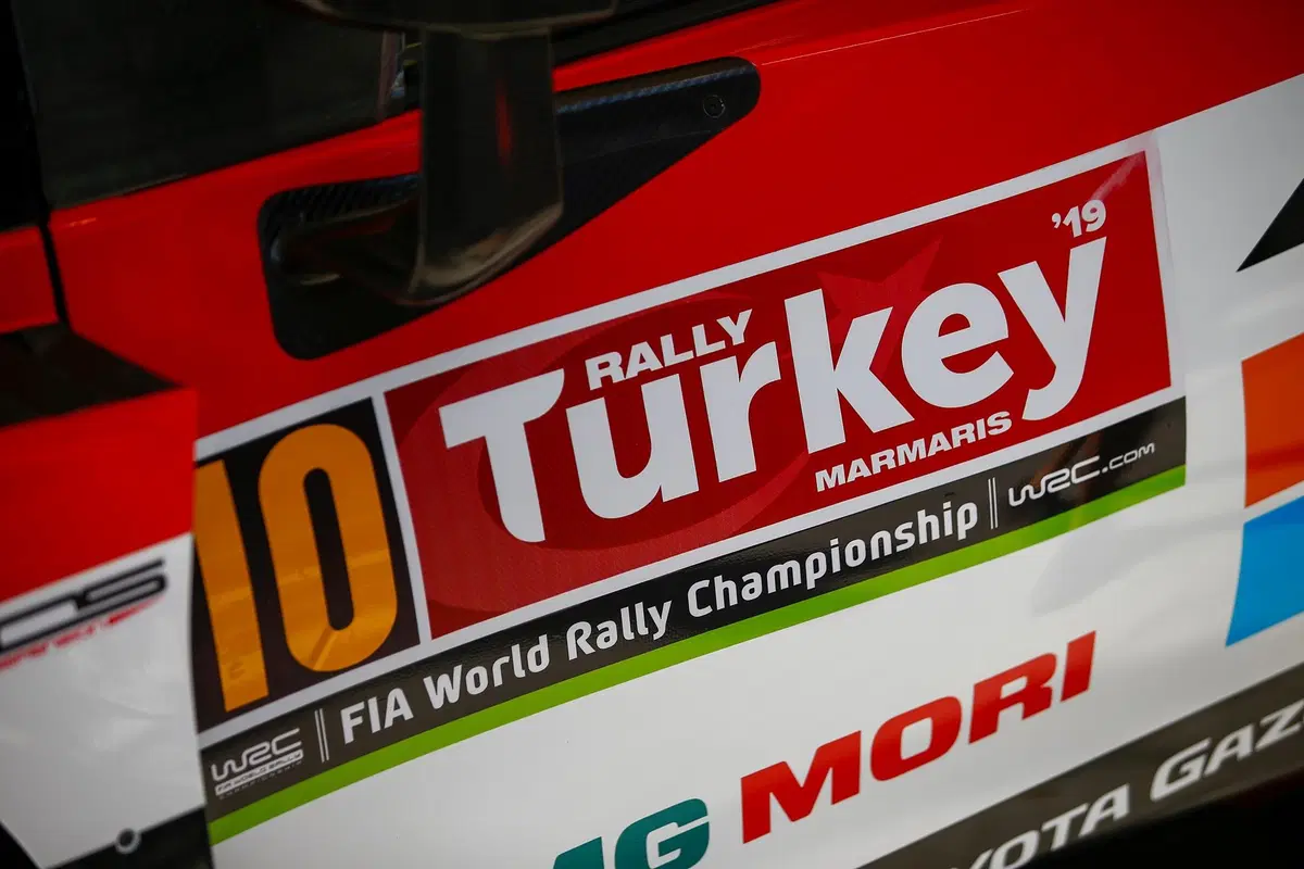 WRC. Toyota Connected e Gazoo Racing. Connessione, mentalità Kaizen, Auto e Futuro… nel Presente (5)