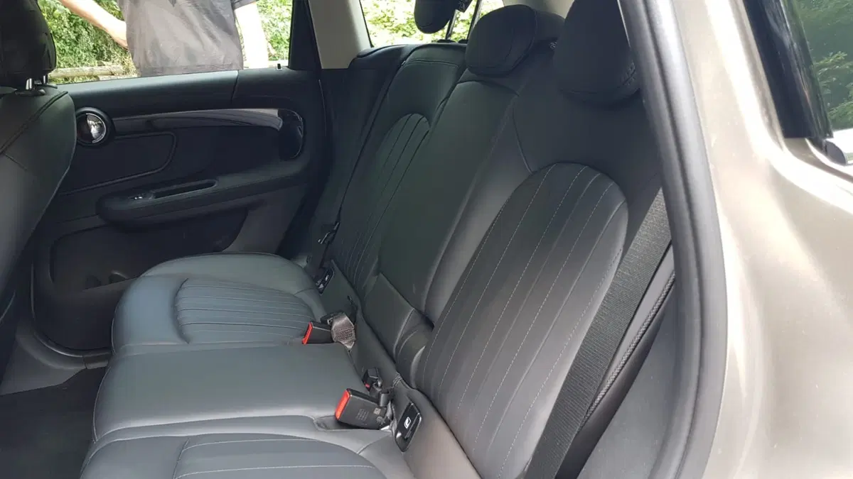 Mini Countryman, la prova dell'ibrida plug-in [Video] (6)