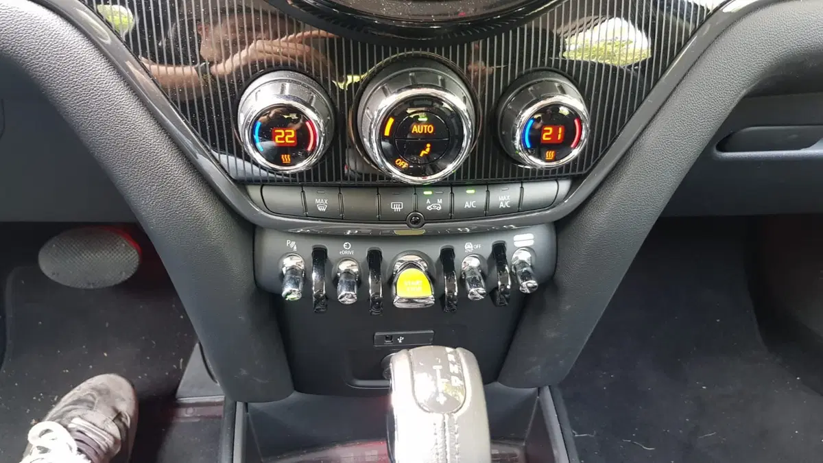 Mini Countryman, la prova dell'ibrida plug-in [Video] (9)