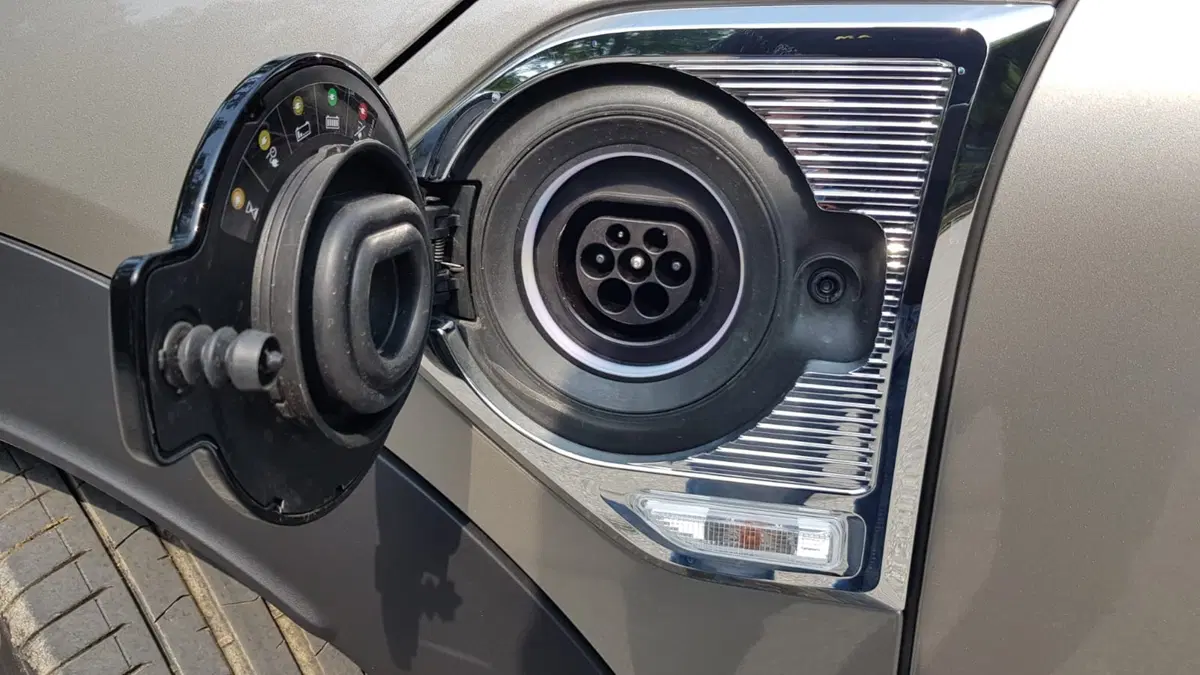 Mini Countryman, la prova dell'ibrida plug-in [Video] (13)