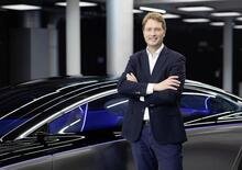 Mercedes, Källenius: «entro il 2030 il 50% delle vendite sarà elettrificato»