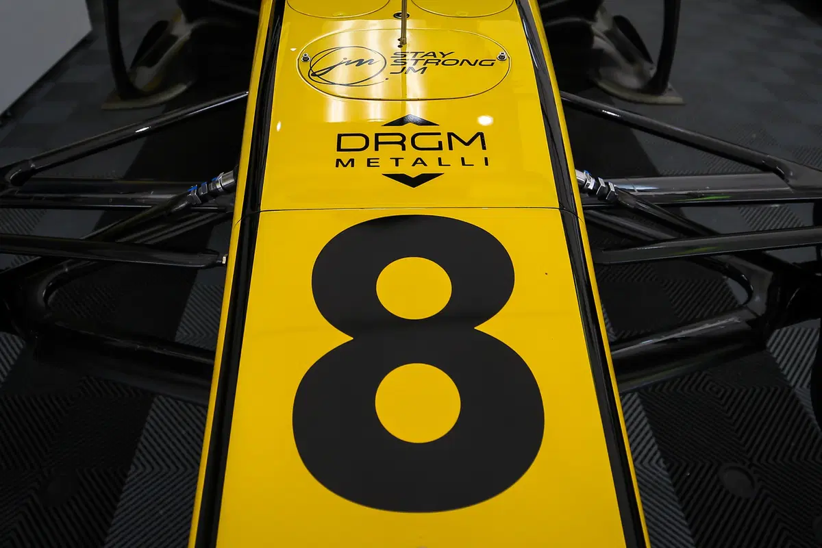 Luca Ghiotto, in gara per la Formula 1  (5)