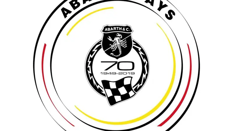 Abarth Days 2019: a Milano il megaraduno nel segno dello Scorpione