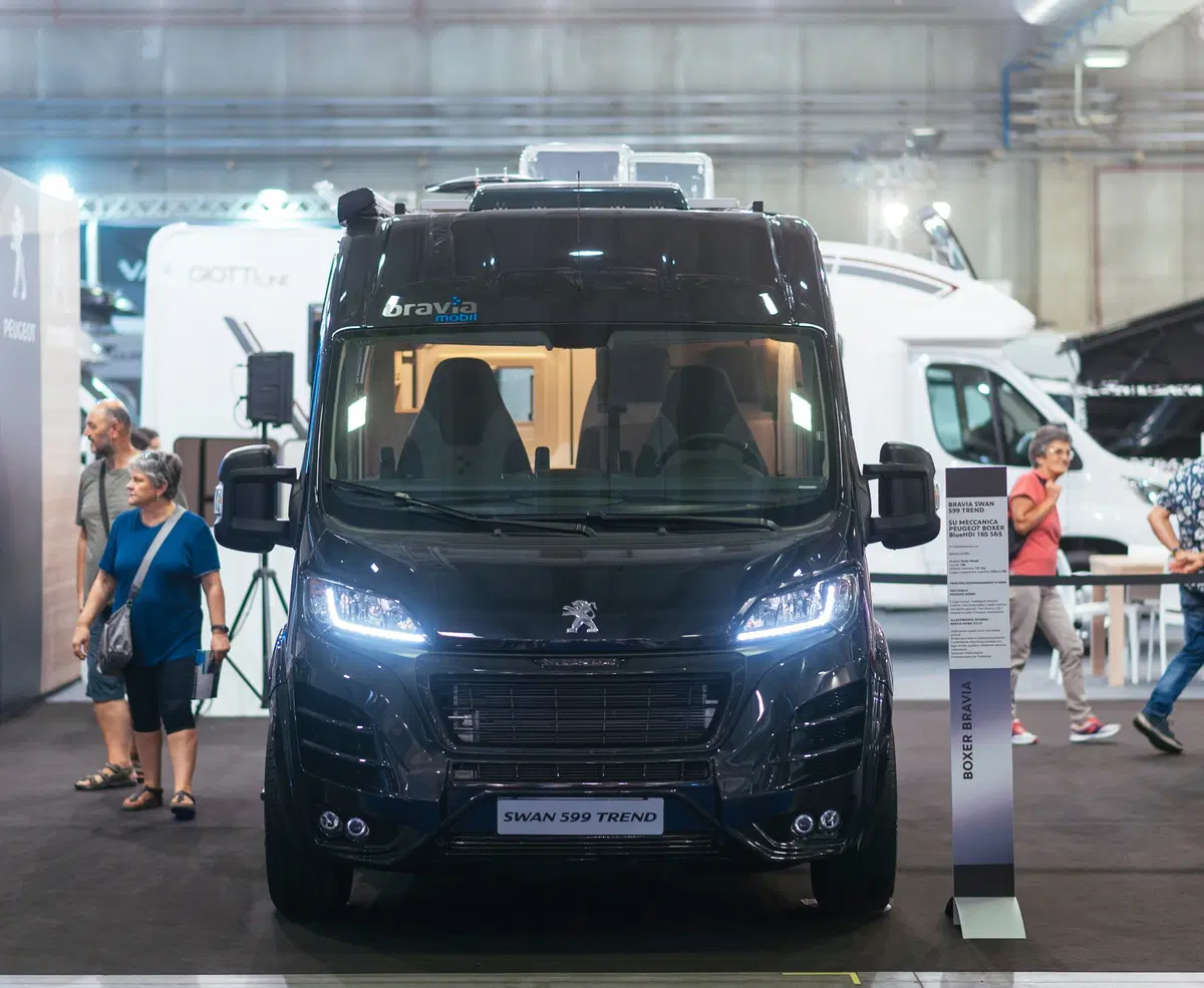 PSA nel camping car 2020 con gamme Peugeot e Citroen sempre più ricche [video] (4)
