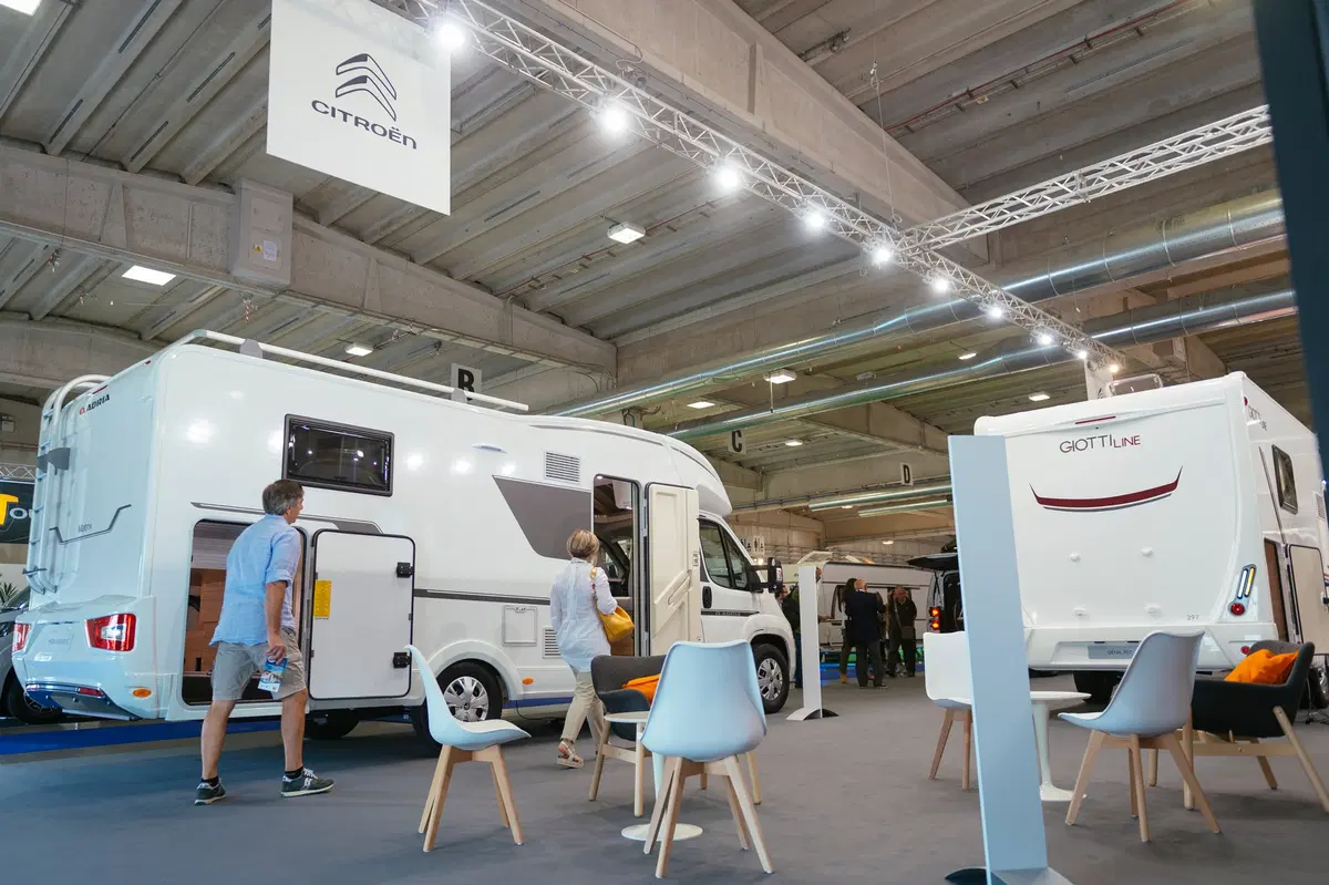 PSA nel camping car 2020 con gamme Peugeot e Citroen sempre più ricche [video] (6)