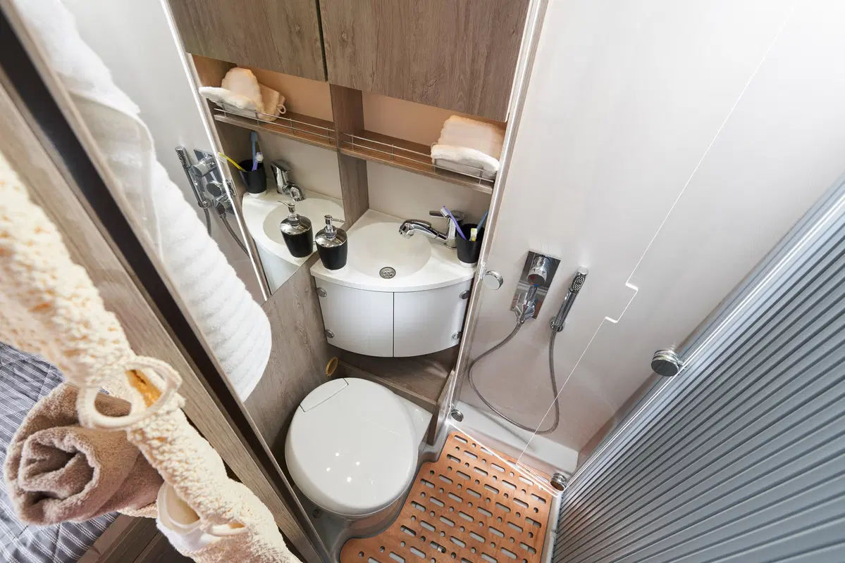 Nuovi Camper e Van Peugeot 2020: Bravia Swan 599, Expert Klubber, Rifter 4x4 (14)