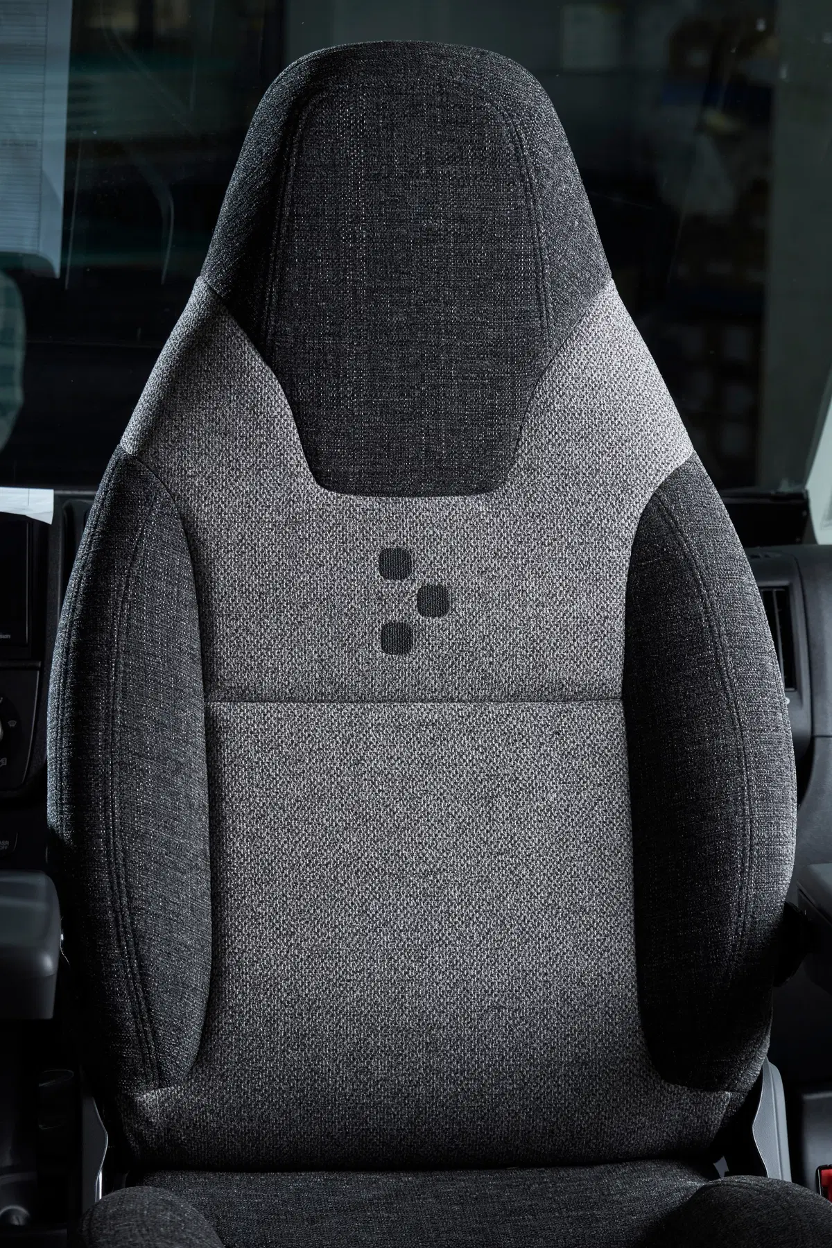 Nuovi Camper e Van Peugeot 2020: Bravia Swan 599, Expert Klubber, Rifter 4x4 (16)