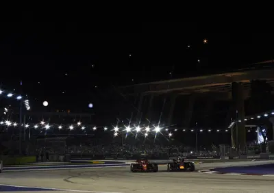 Formula 1, GP Singapore 2019 a rischio foschia?