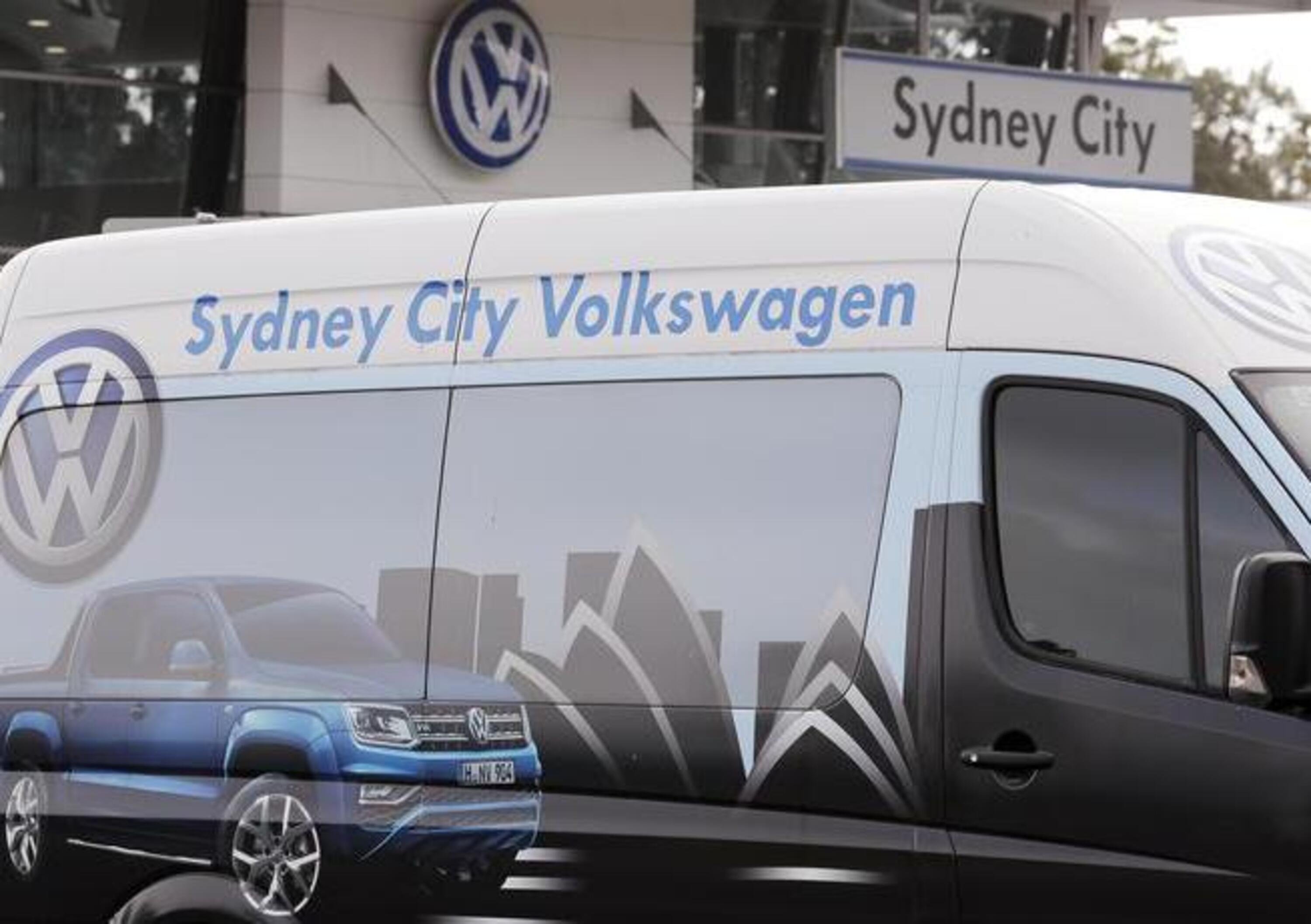 Dieselgate, Volkswagen pagher&agrave; 78 milioni di euro in Australia