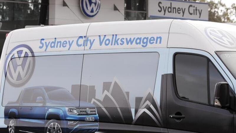 Dieselgate, Volkswagen pagher&agrave; 78 milioni di euro in Australia