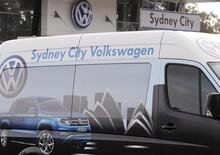 Dieselgate, Volkswagen pagherà 78 milioni di euro in Australia