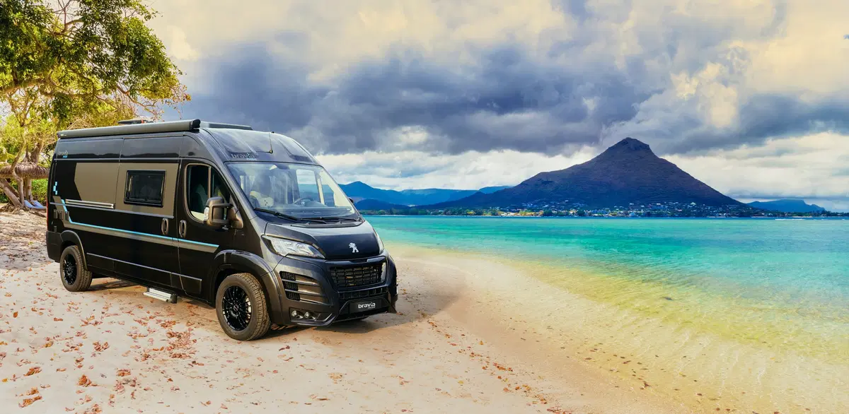 Top-Camper 2019: il meglio di camper e van esposti al salone di Parma (5)