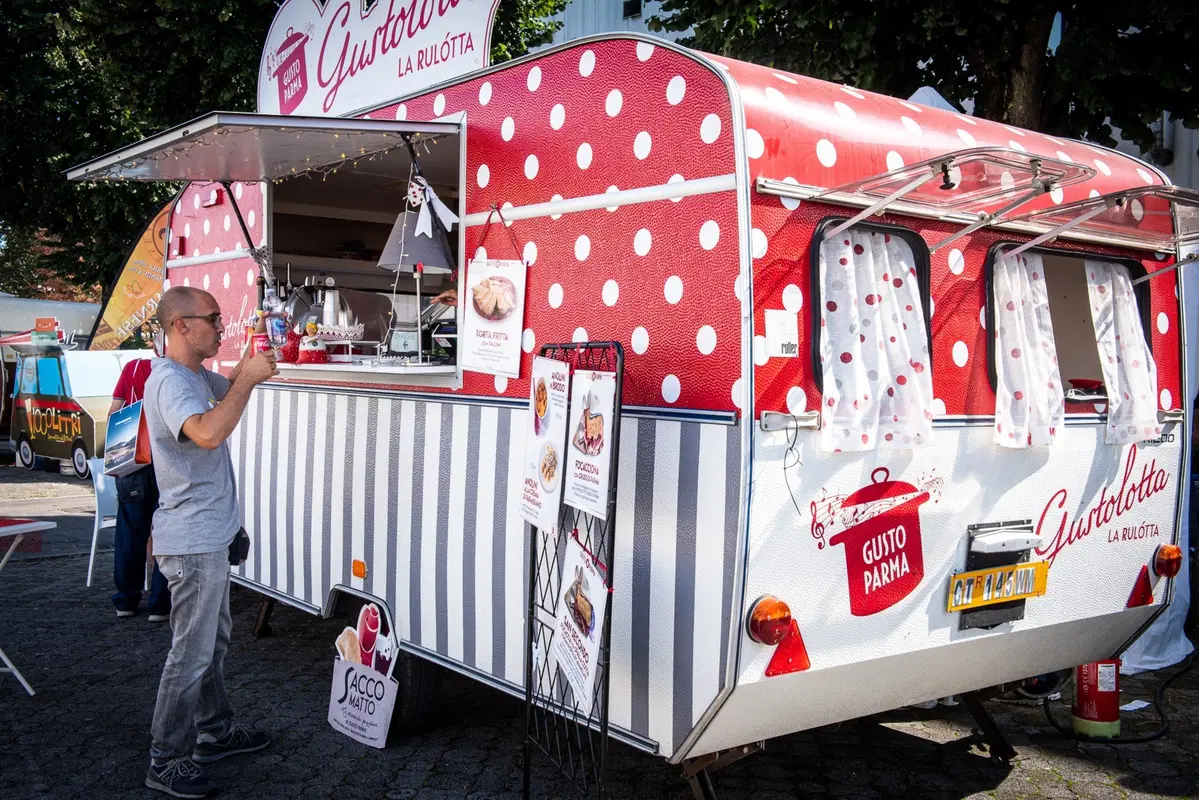 Top-Camper 2019: il meglio di camper e van esposti al salone di Parma (9)