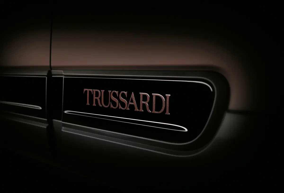 Quando Fiat Panda 2020 “veste” Trussardi resta sempre Panda, per fortuna [video & foto gallery Ava Max] (4)