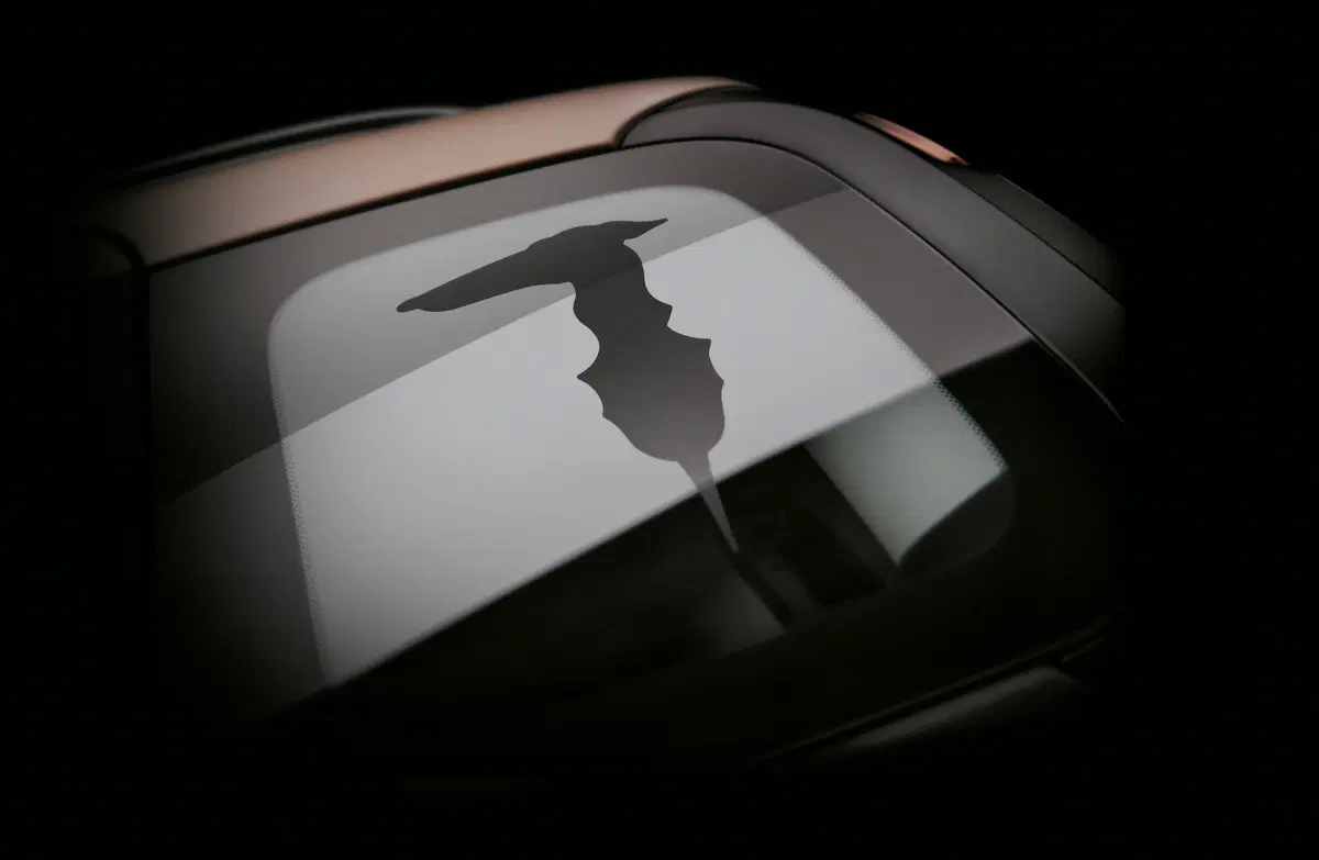 Quando Fiat Panda 2020 “veste” Trussardi resta sempre Panda, per fortuna [video & foto gallery Ava Max] (5)