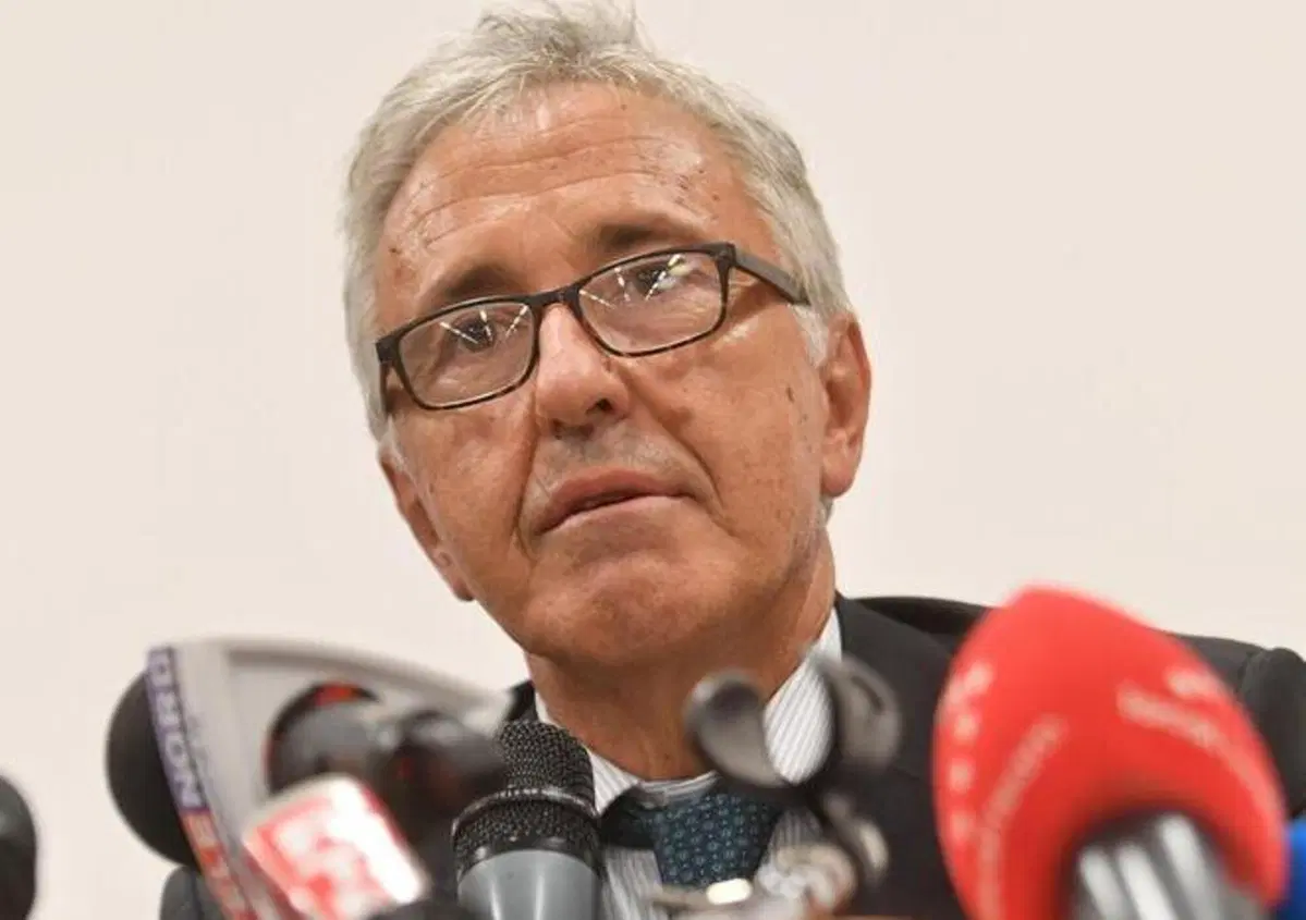 Atlantia, l'amministratore delegato Castellucci si &egrave; dimesso