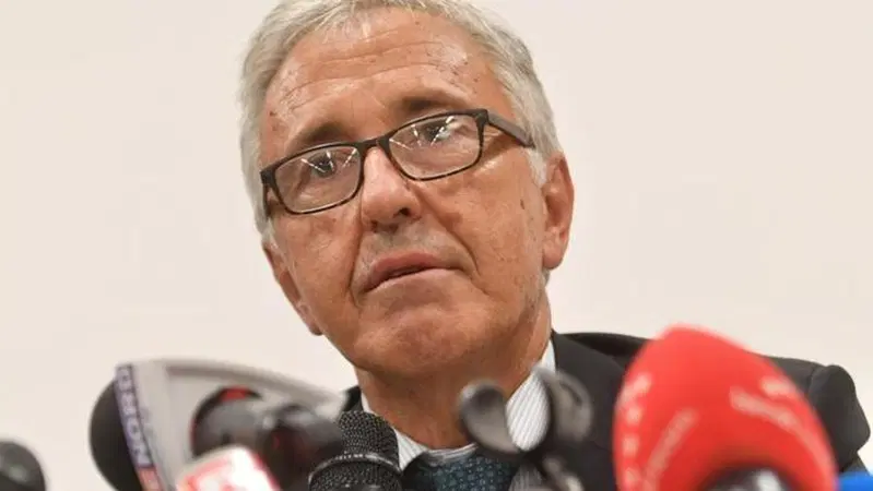 Atlantia, l'amministratore delegato Castellucci si &egrave; dimesso