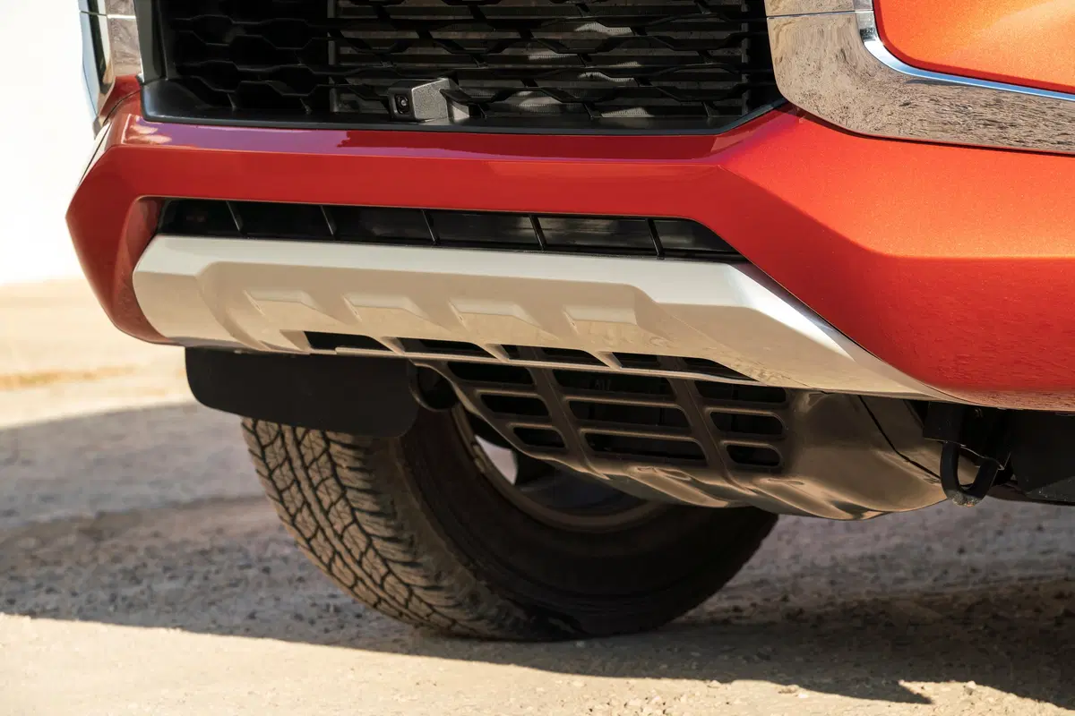 Mitsubishi L200 2.3 D Double Cab 4x4 Hurricane aut. (22)