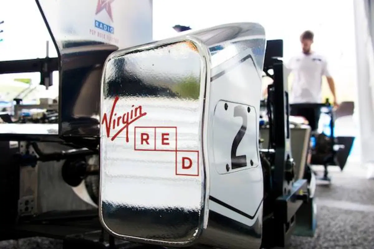 Formula E, ePrix di Parigi: (6)