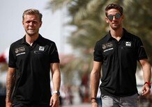 F1, Grosjean e Magnussen confermati in Haas per il 2020