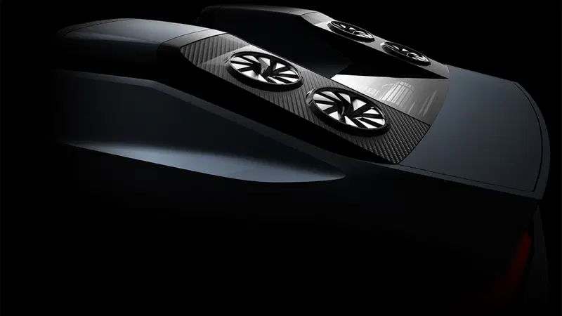 Mitsubishi, una concept ibrida plug-in al Salone di Tokyo 