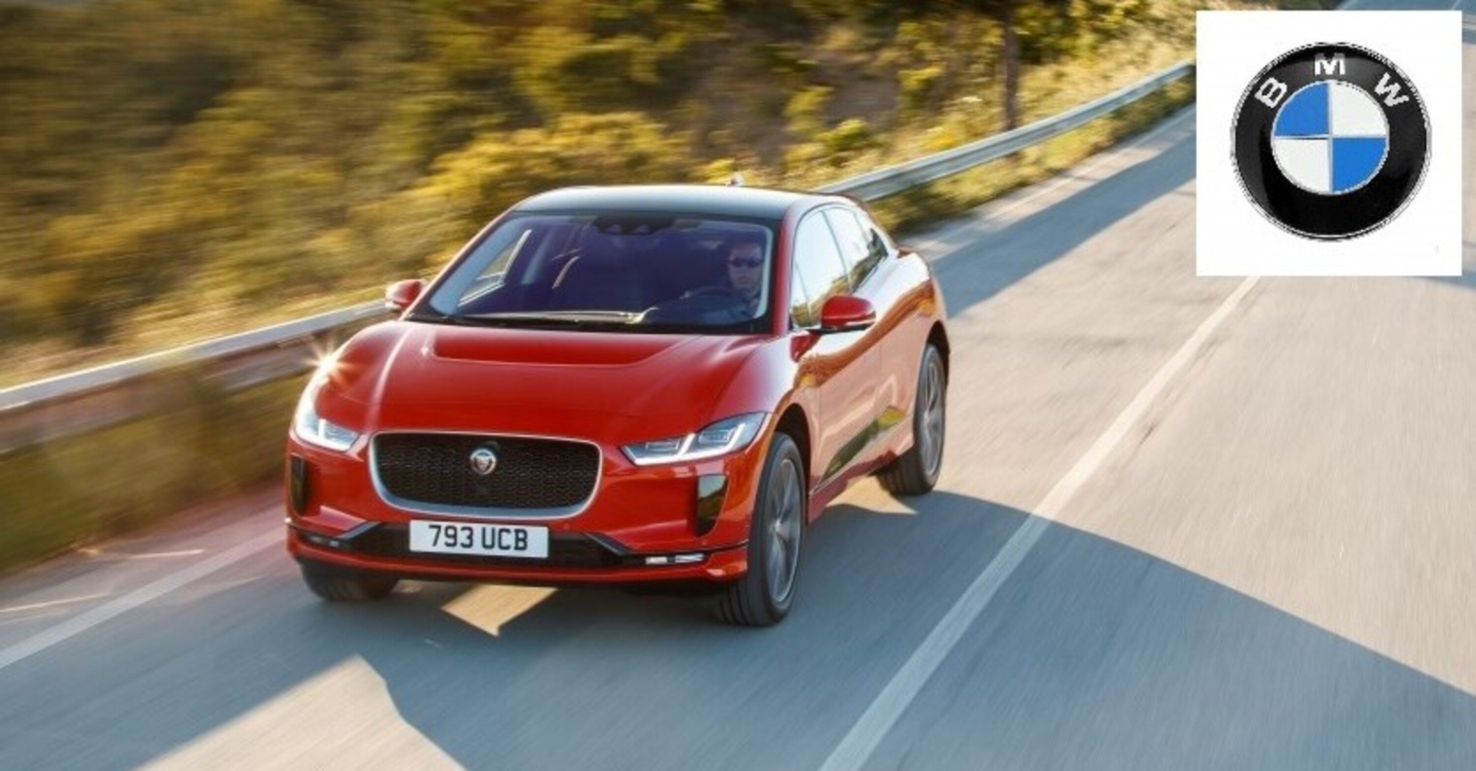 Mentre FCA e francesi valutano se accordarsi, i tedeschi si comprerebbero Jaguar e Land Rover?