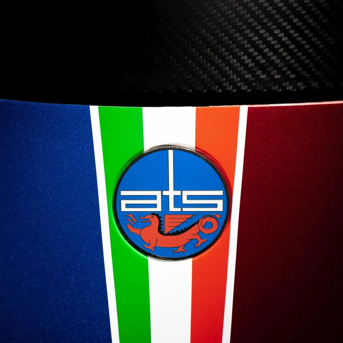 ATS Corsa RR Turbo, una GT da corsa “old school” (22)
