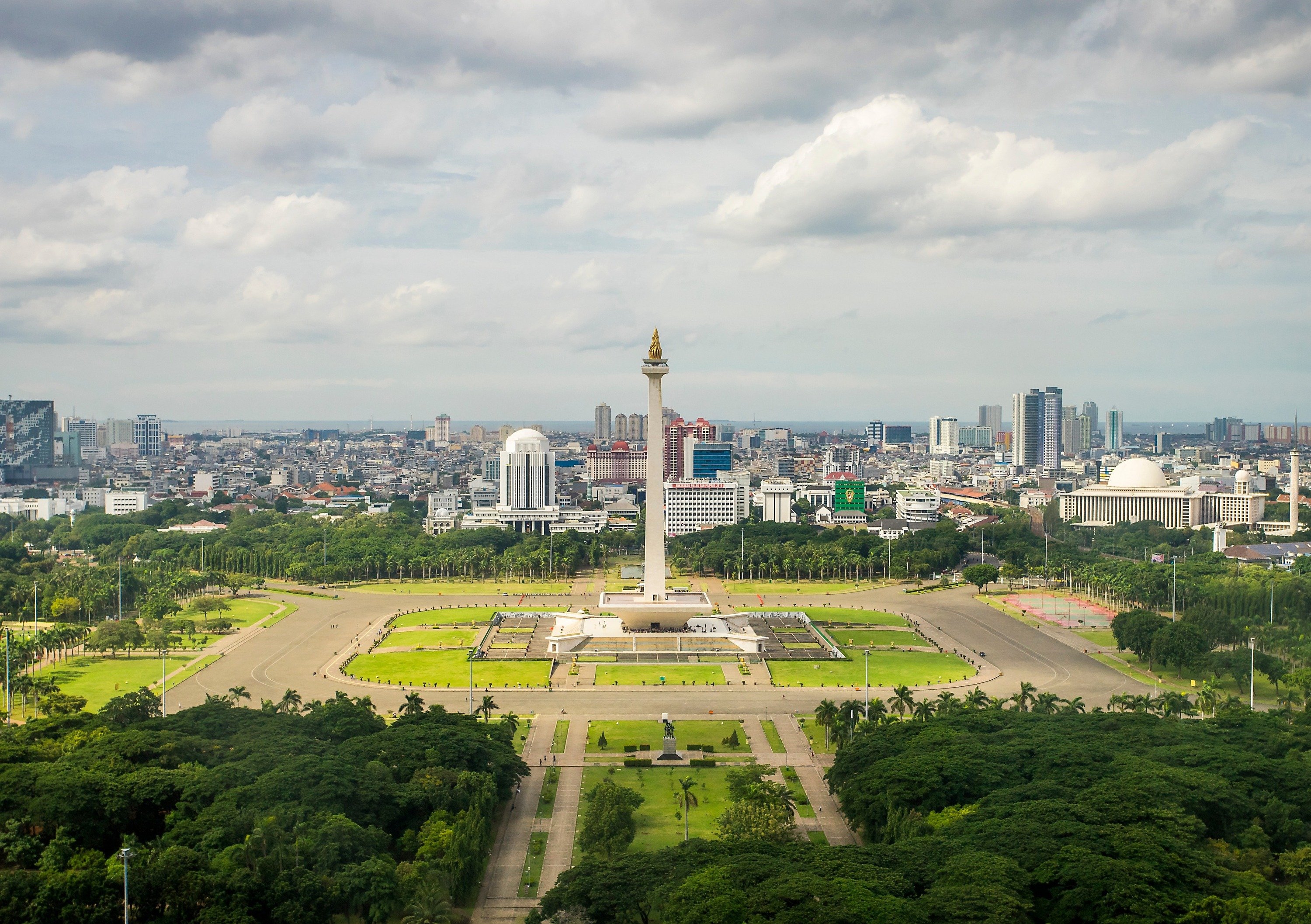 Formula E, Jakarta entra nel calendario della stagione 2019/2020