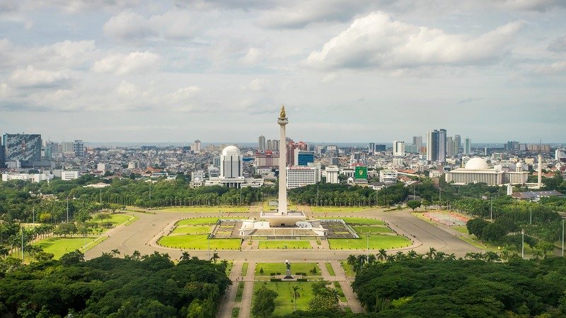 Formula E, Jakarta entra nel calendario della stagione 2019/2020