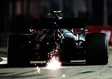 F1, GP Singapore 2019: i segreti di Marina Bay