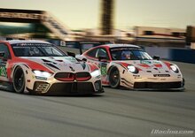 iRacing, l'IA potrebbe essere utile per i rookies?